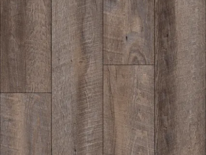 LVT Farmhouse Brown