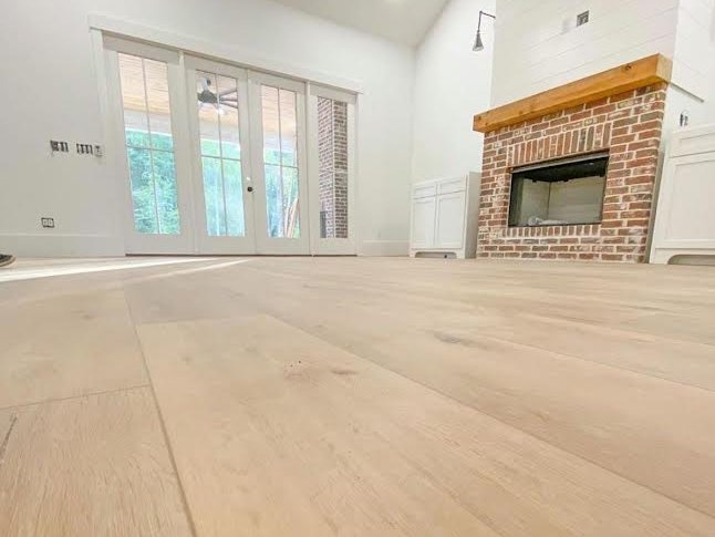 LVT Cairo Oak