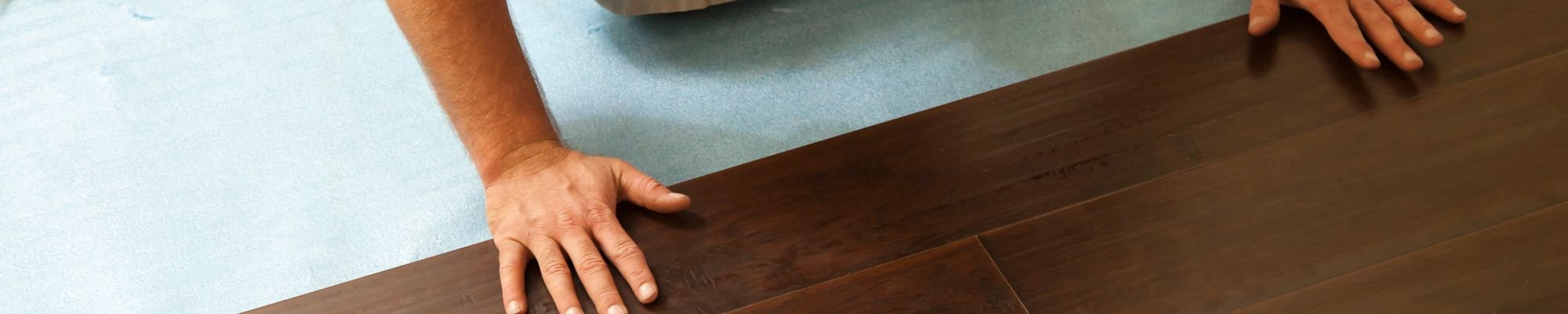 Flooring Installation services offered by Expressway Carpet in Mobile, AL